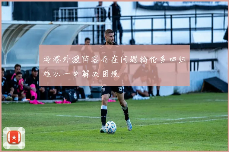 海港外援阵容存在问题梅伦多回归难以一举解决困境