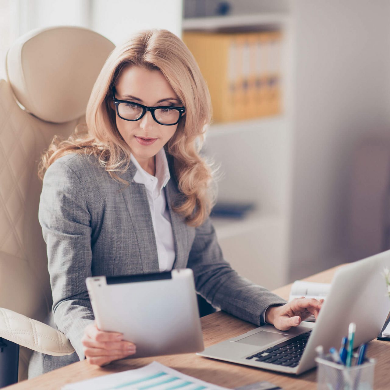 WIDE RANGE OF PRODUCTS