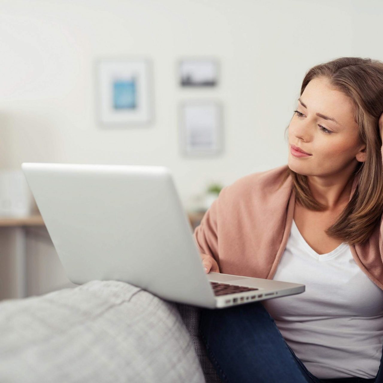 HIGH WEIGHT ACCURACY